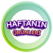 Haftanın Ürünleri
