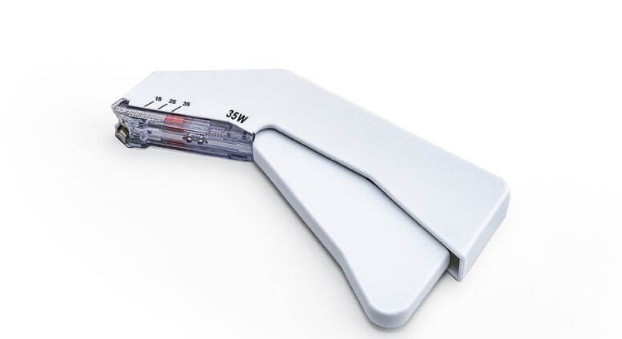 Cilt Stapleri Nedir, Cilt, Stapler, Cerrahi Stapler, Cerrahi Cilt Stapleri