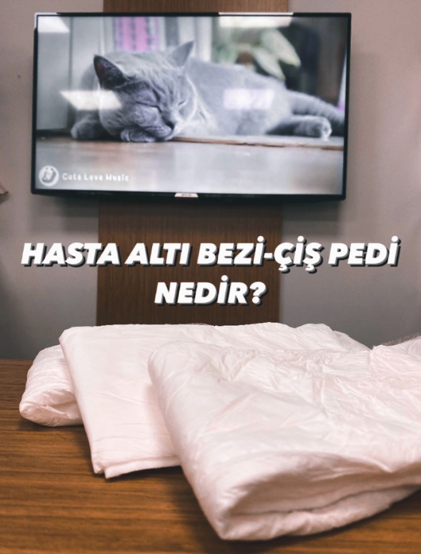 HASTA ALTI BEZİ-ÇİŞ PEDİ NEDİR