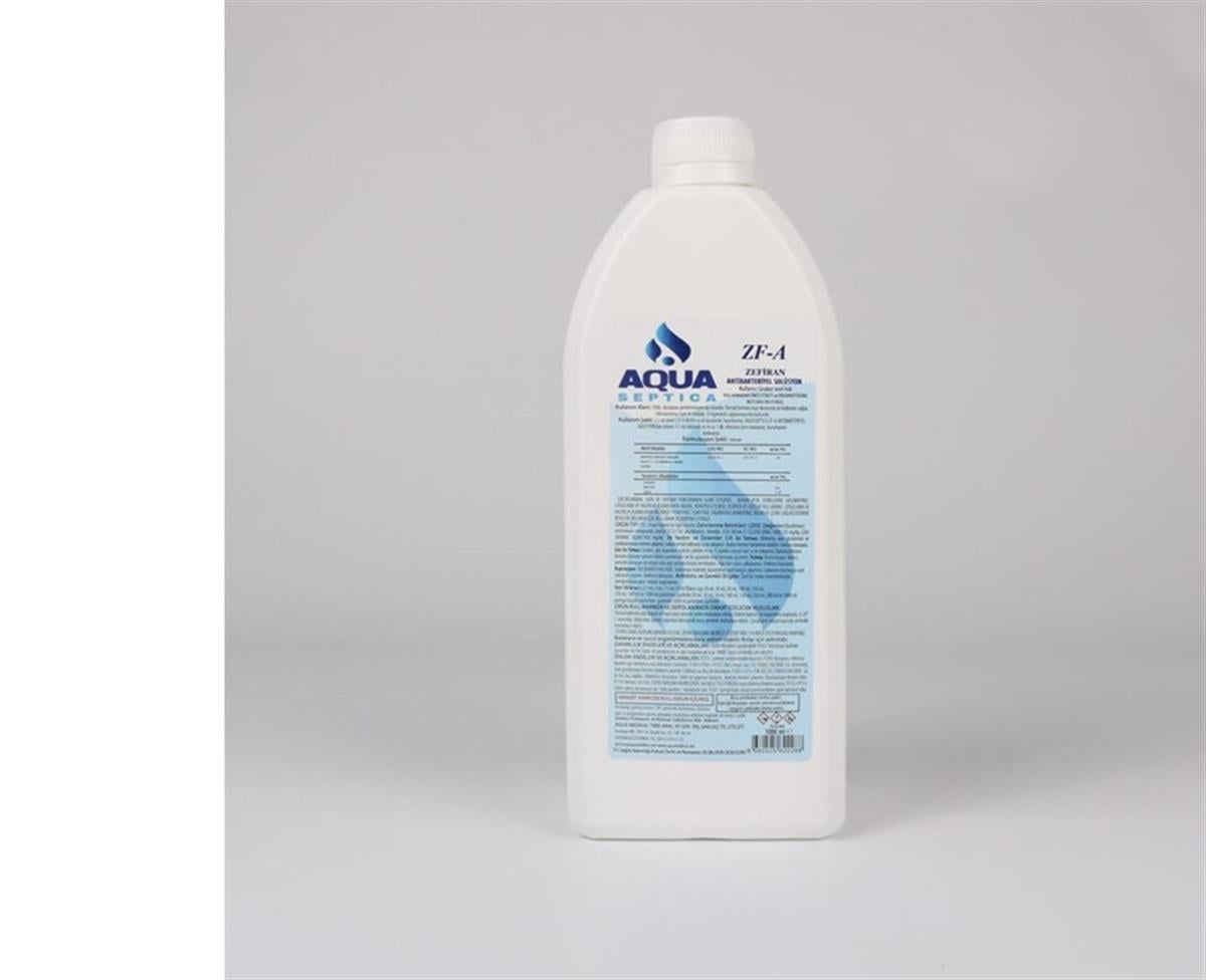 Aqua Zefiran 1000 Ml 