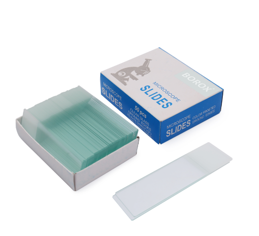 BOROX LAM TEK TARAFI 1/3 RODAJLI 50'Lİ