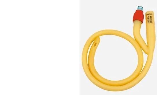 Easyflow Gold Foley Sonda 2 Yollu No:6