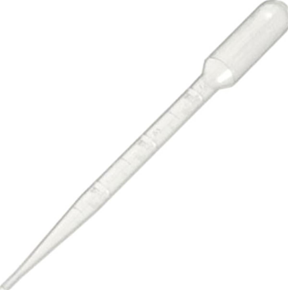 Pastör Ölçü Çubuğu 3 Ml