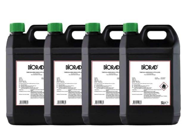 Alkol Solüsyonu - Alkol Dezenfektan  5Litre %76'lık