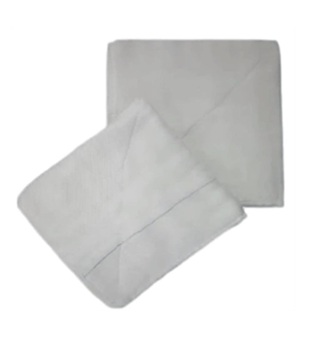 Batın Kompres / Spanç 45 Cm X45 Cm 8 Kat Xrayli 5 Li Paket