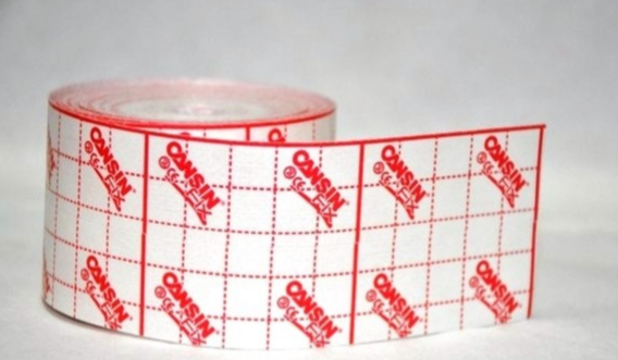 Cansın Fix Flaster 5 x 10 CM