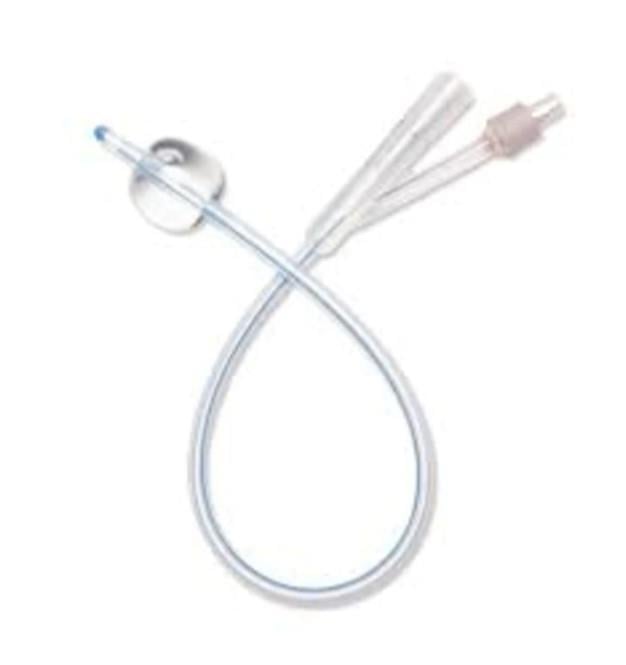 Easyflow Gold Silikon Foley Sonda 2 Yollu No:6