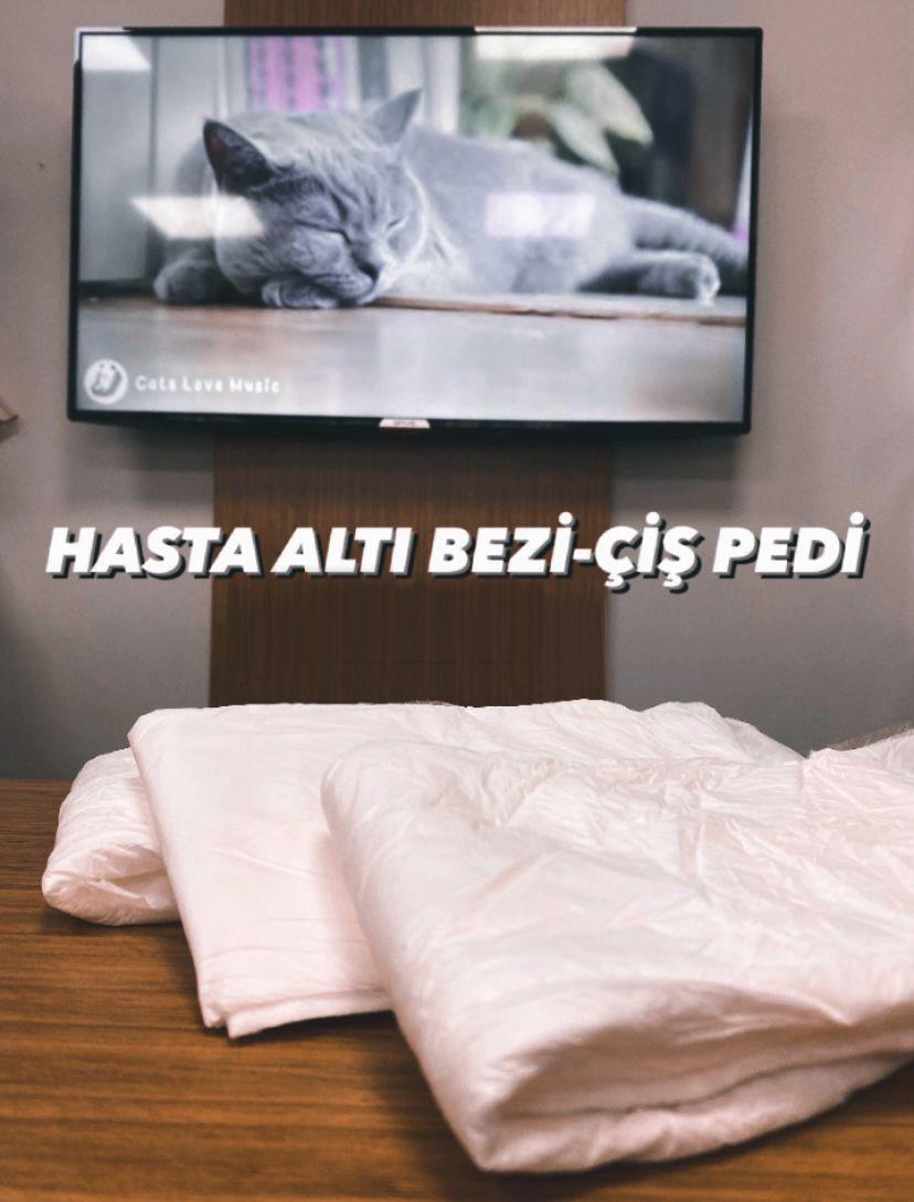 HASTA ALTI BEZİ-ÇİŞ PEDİ 1 KG (70X90)