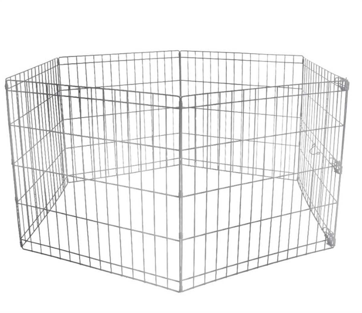 Köpek Çiti - 60 X 54