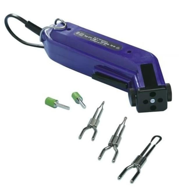 Kruuse Elektro Auto Koter Komple