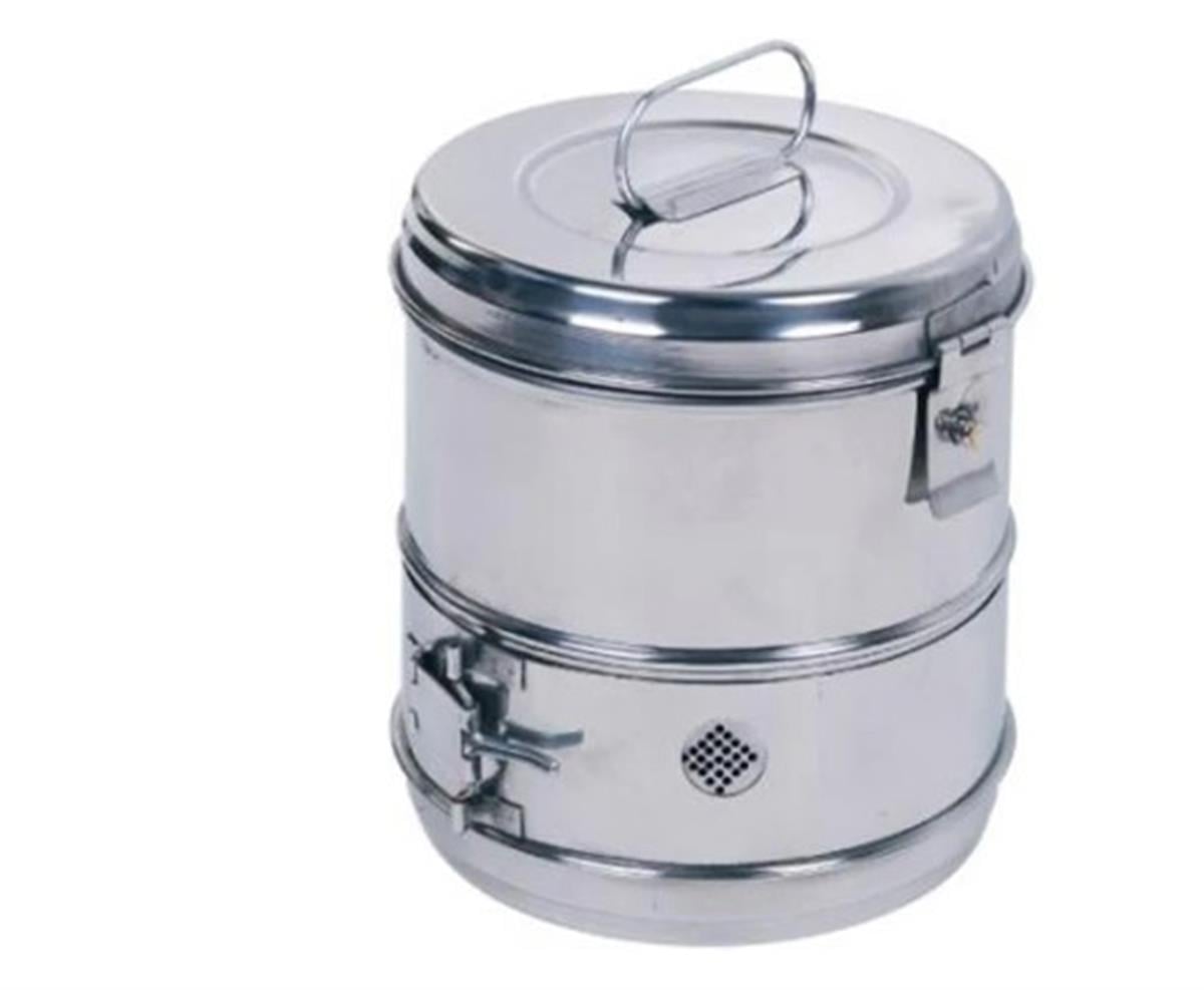 Pulsemed Tromel (15Cm x 15Cm)
