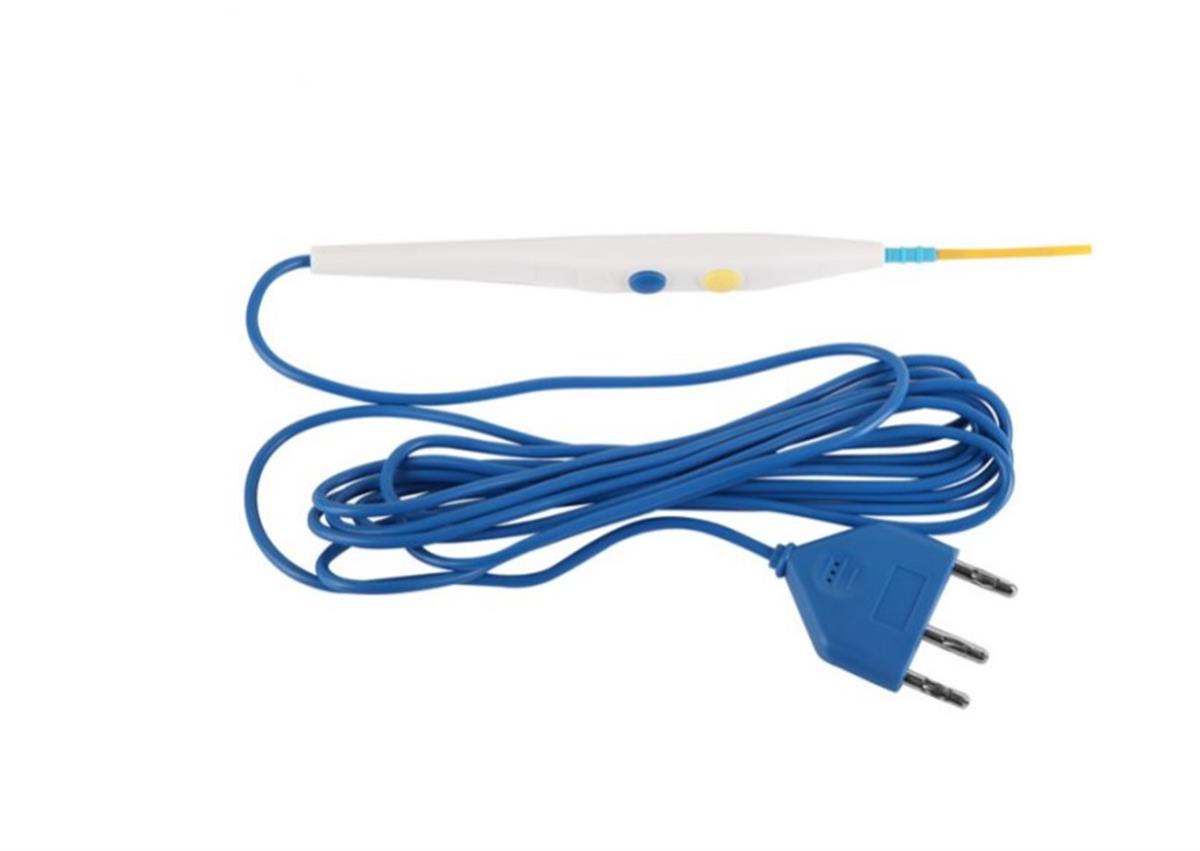 Tek Kullanımlık Elektrocerrahi Kalemi