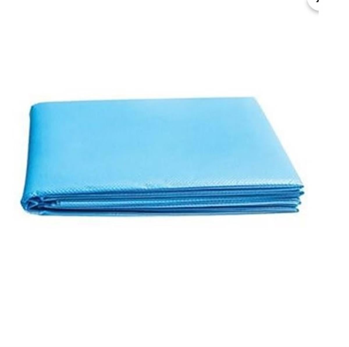 Tek Kullanımlık Steril Düz Örtü 60x60