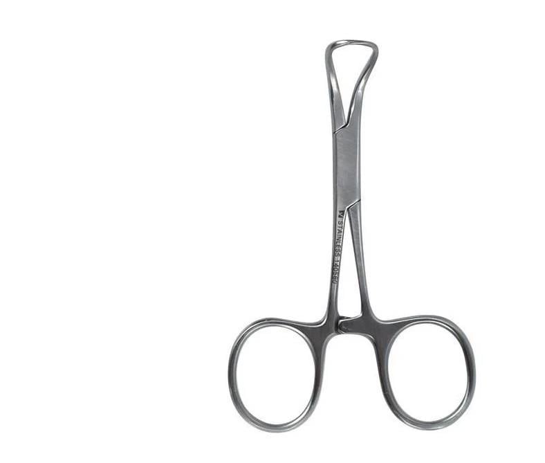 Veteriner Serviyet Pensi Backhaus Model - 9 cm