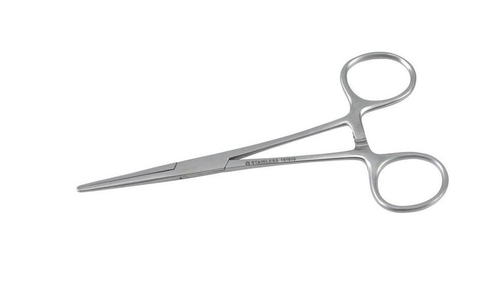 Veteriner Sütür Pensi 14 cm