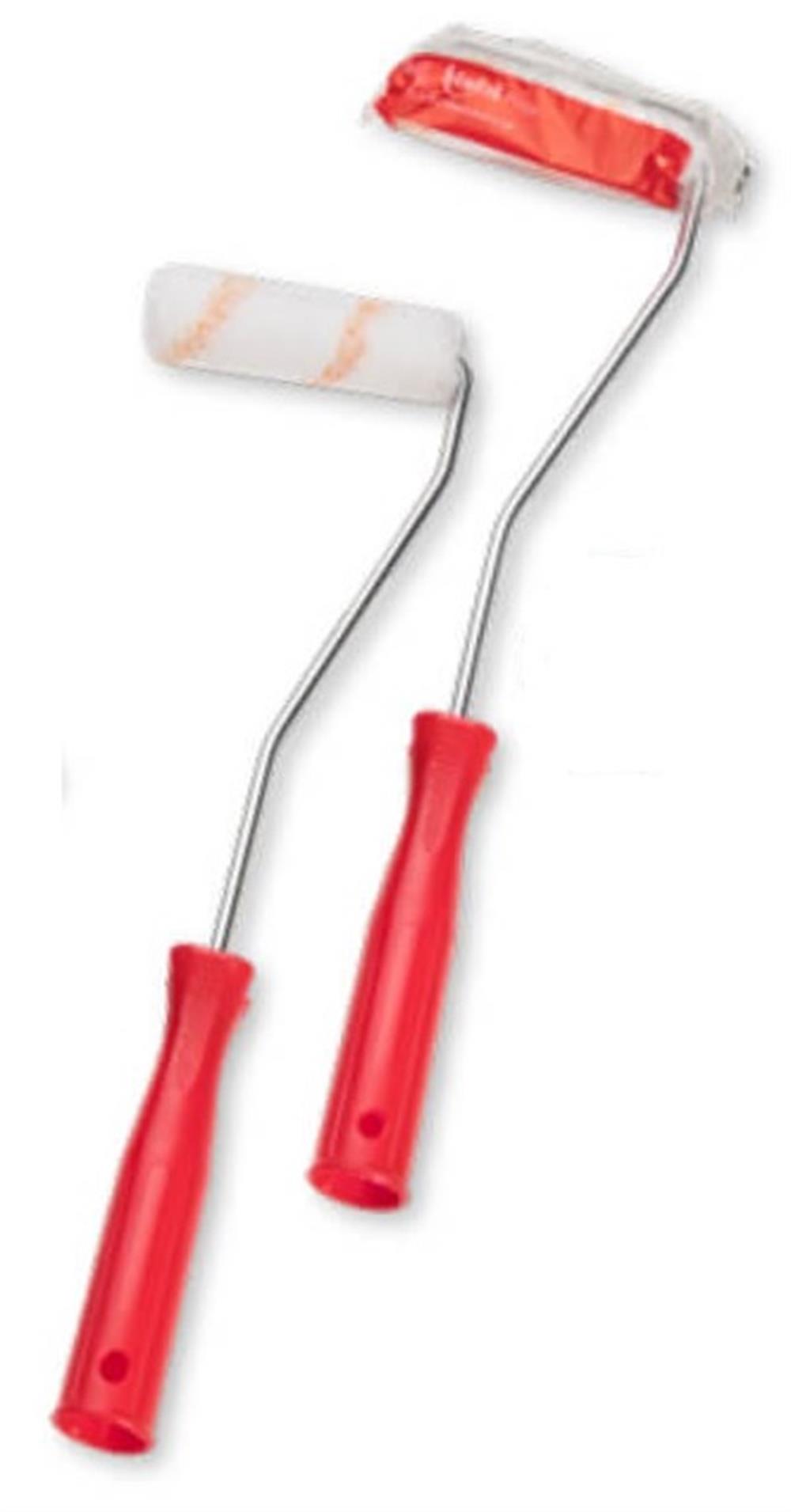 10 cm LÜX POLYEMID PARMAK RULO