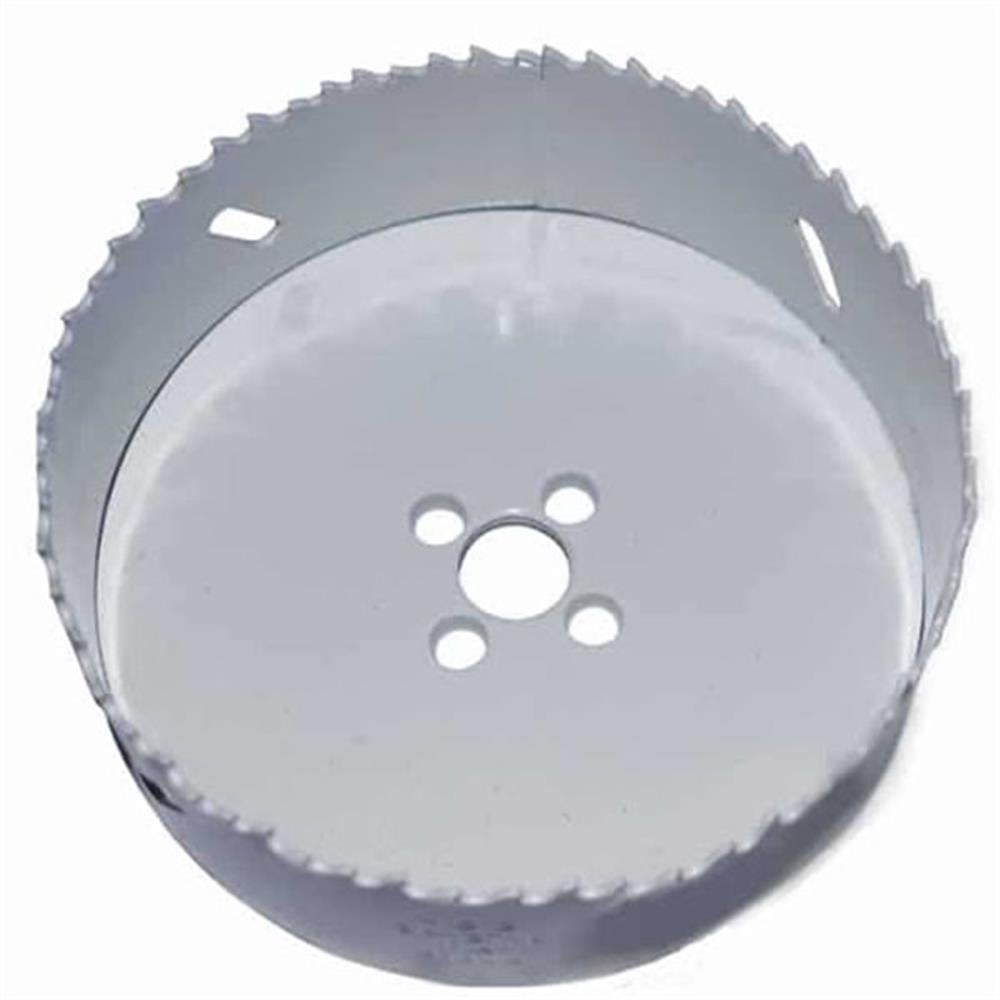 105mm Bi-Metal HSS Delik Testeresi