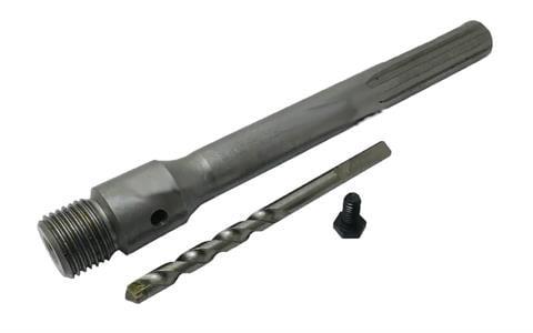 160mm SDS MAX BETON DELME PANÇ ADAPTÖRÜ