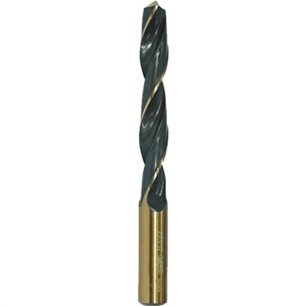 17,5mm HSS/DIN338 Matkap Ucu
