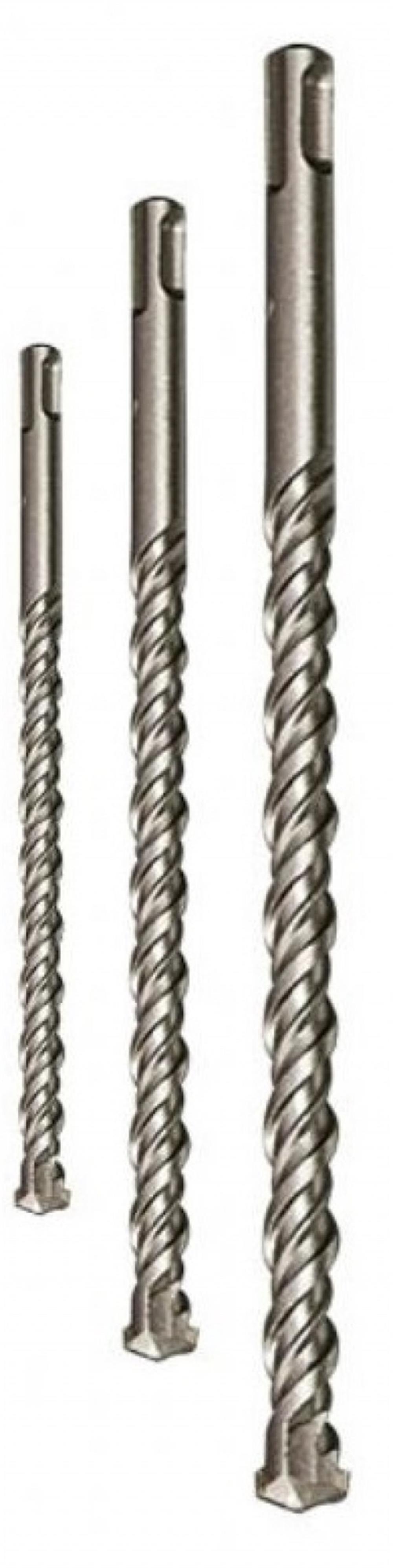 18*350mm SDS PLUS ELMAS MATKAP UCU