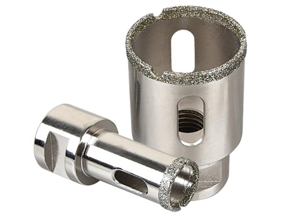 18mm MERMER DELME PANÇ