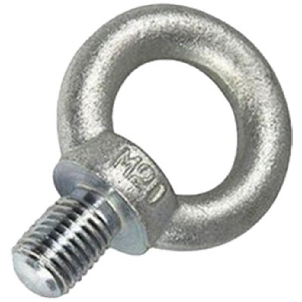 22 MM ERKEK AYBOLT