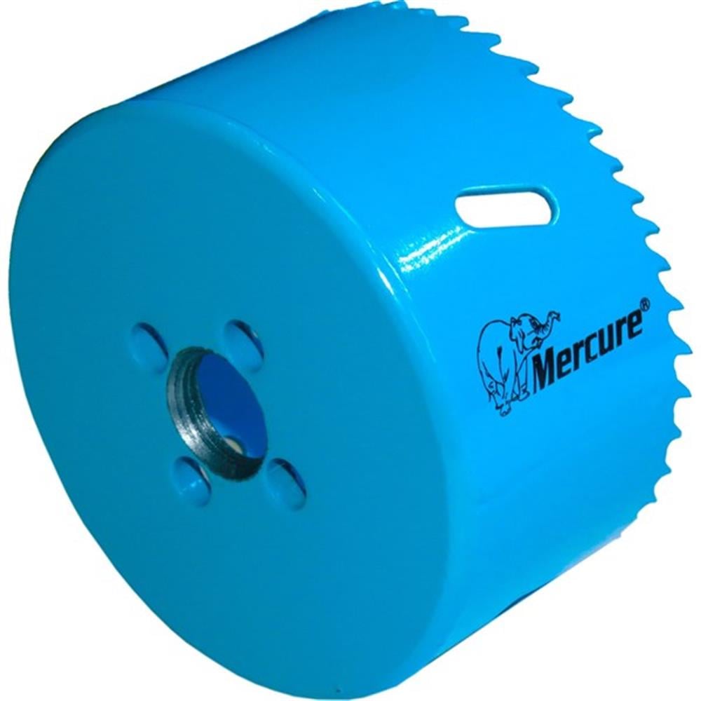 220mm Bi-Metal HSS Delik Testeresi