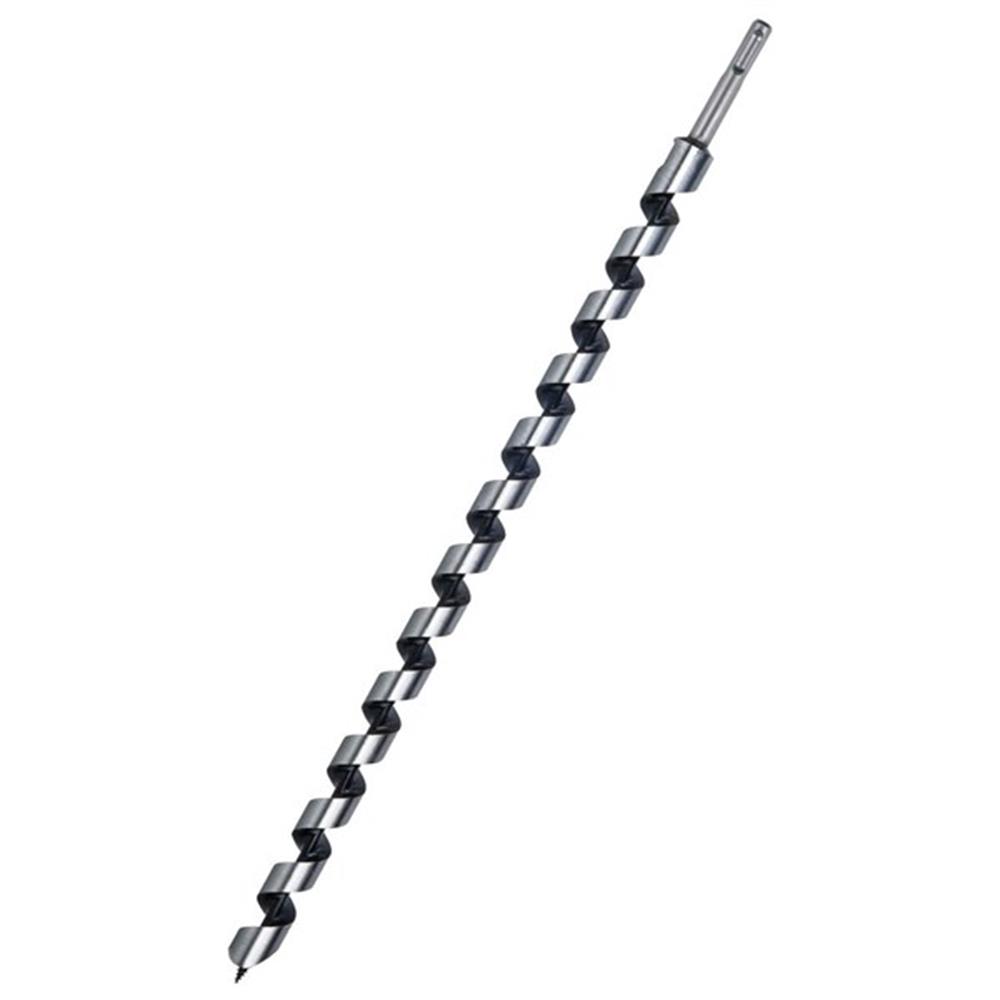 24*460mm SDS PLUS AĞAÇ MATKAP UCU