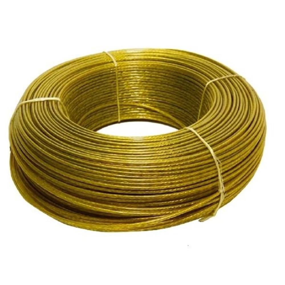 3-5MM İZOLELİ ÇELİK HALAT