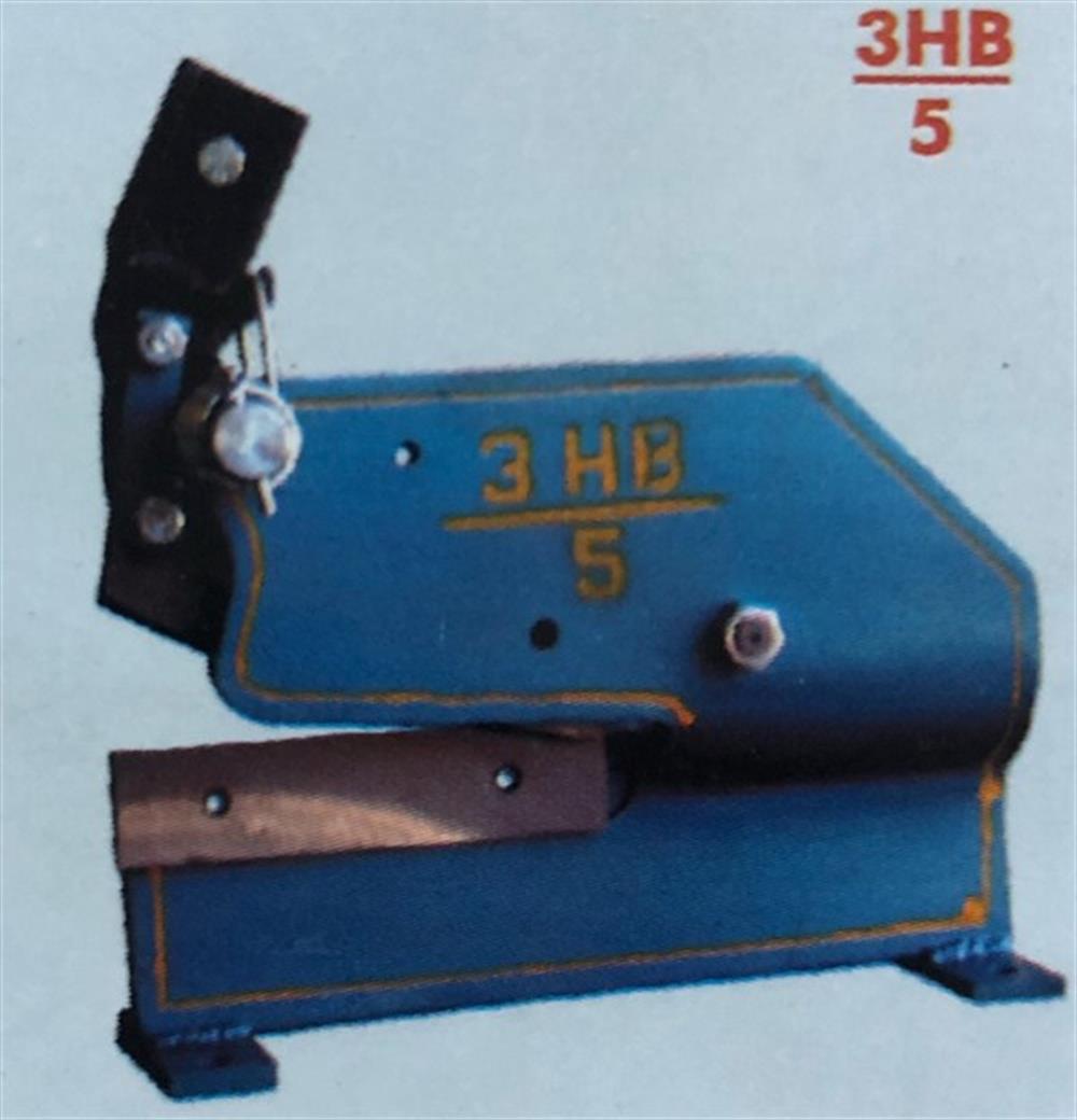 3 HB/5 KOLLU SAC MAKASI