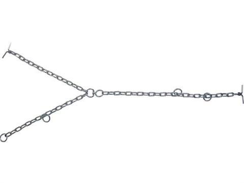 5mm 75x90 BESİ ZİNCİRİ GALVANİZLİ