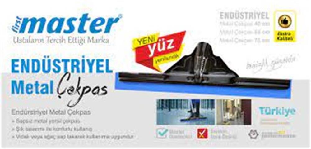 75cm ENDÜSTRİYEL METAL YERSİL