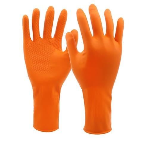 BAY-EL KAUÇUK ELDİVEN EL440 (XL)