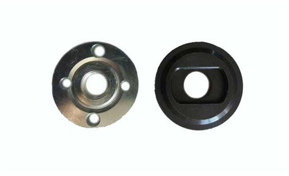 ÇİFTLİ TAŞLAMA SOMUNU TAKIMI