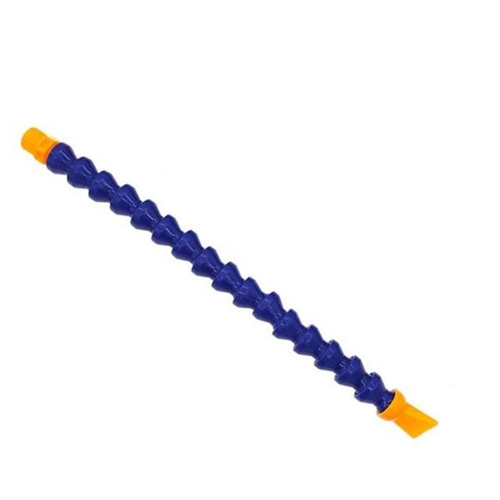 G 3/8 BORYAĞ HORTUMU YASSI UÇLU