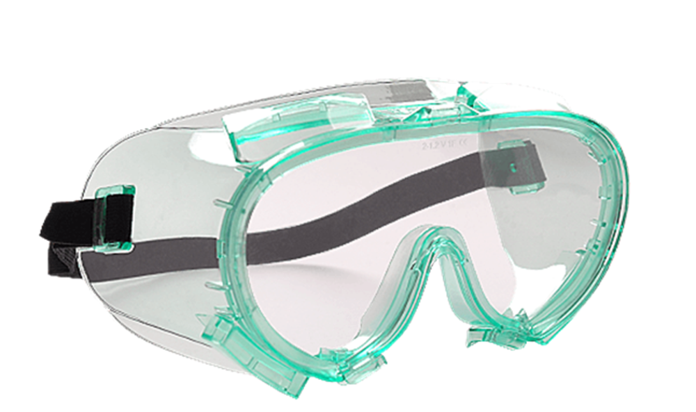 GOGGLES KORUYUCU GÖZLÜK