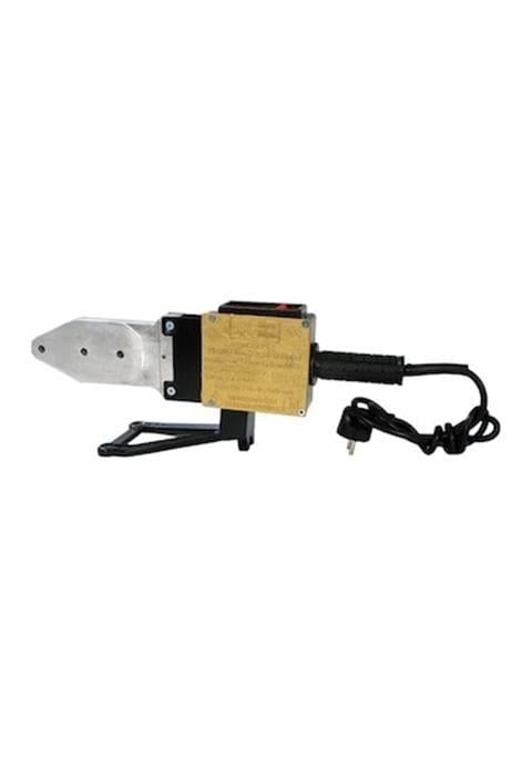 GÖNEN DÖKÜM LEOPAR PLASTİK BORU KAYNAK MAKİNASI TEK 1400 WATT