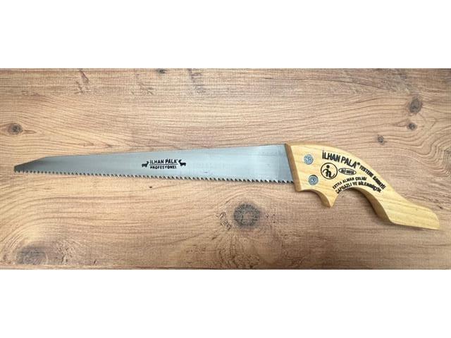 İLHAN PALA BAĞ TESTERESİ KALIN DİŞ