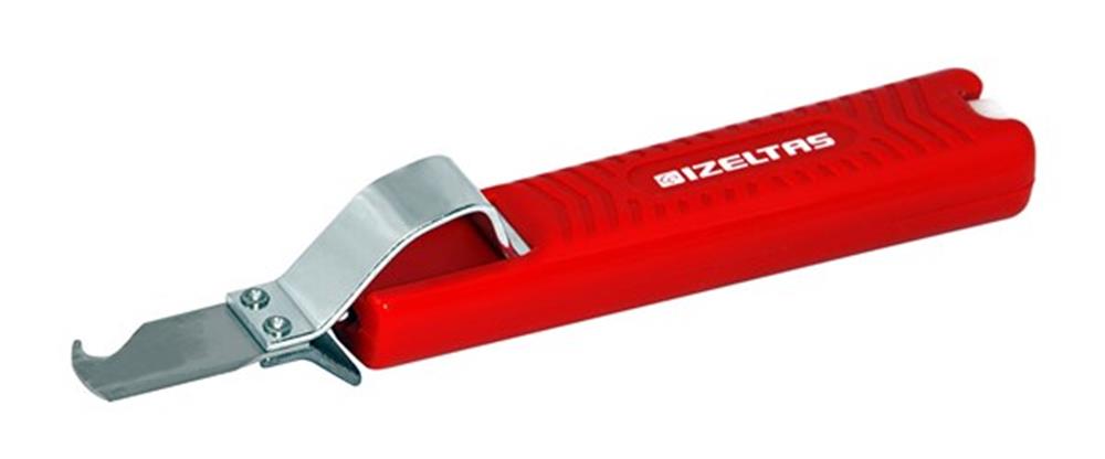 İZELTAŞ 03750 8-28 KABLO SIYIRICI