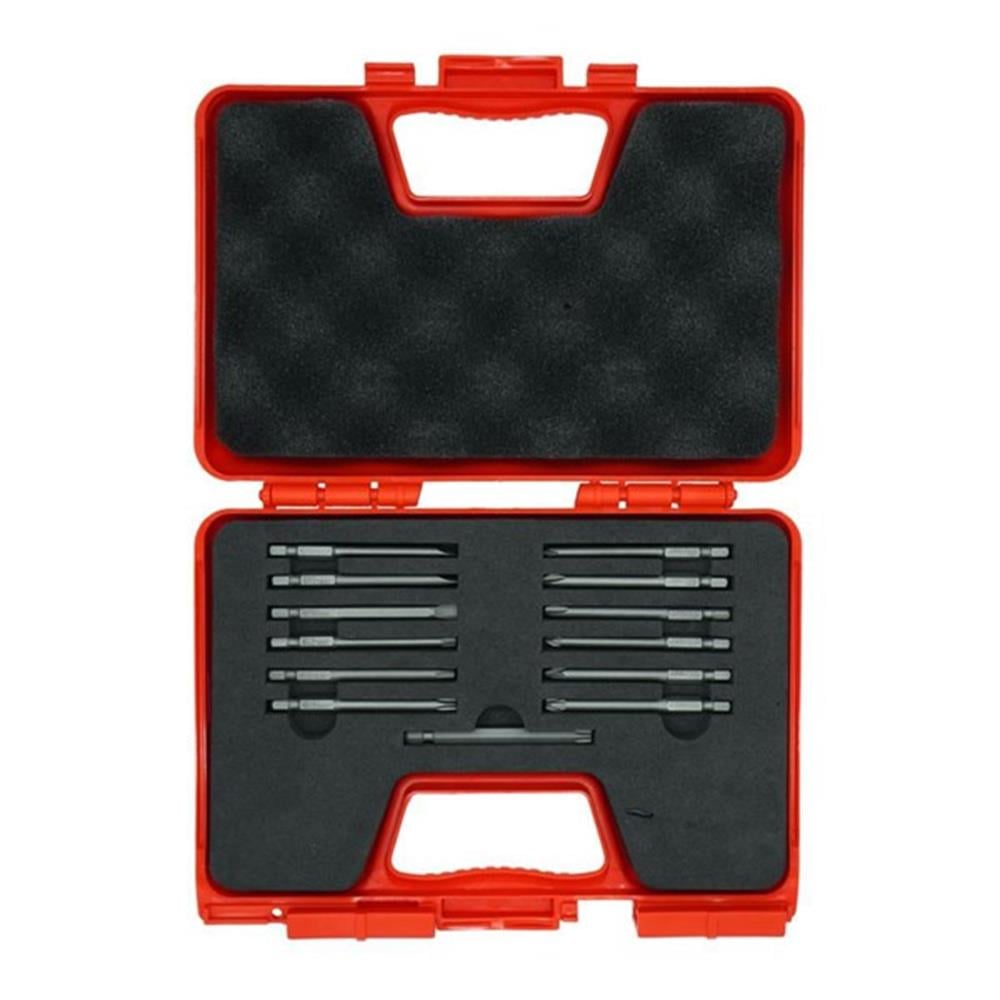 İZELTAŞ 100mm UZUN BİTS UÇ TAKIMI