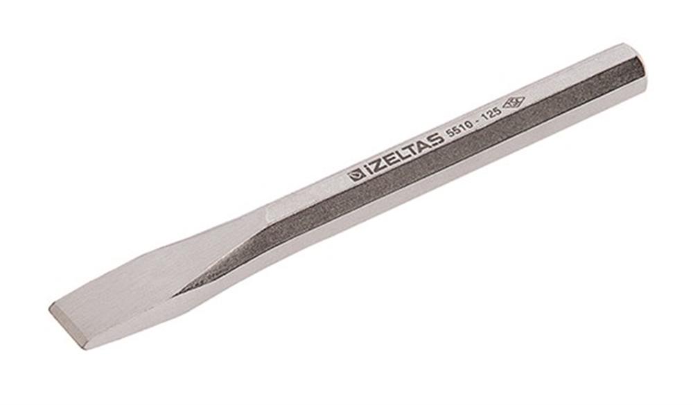 İZELTAŞ 150mm TESVİYECİ DÜZ KESKİ