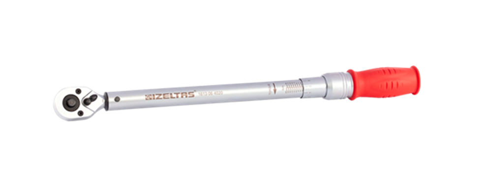 İZELTAŞ 1619 3/4'' 100-600 CIRCIRLI TORK ANAHTAR