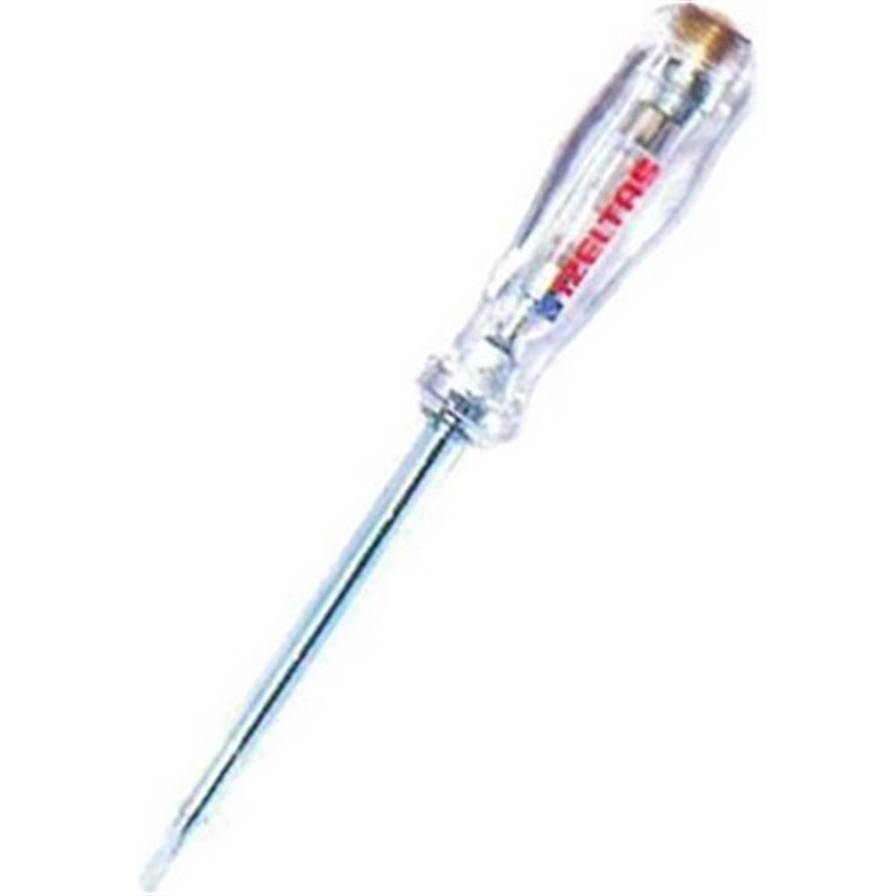 İZELTAŞ 165mm MASTER ELEKTRİK KONTROL KALEMİ DÜZ UÇLU