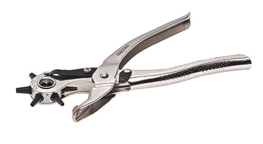 İZELTAŞ 225 MM 3852 DELİK ZIMBA PENSE 