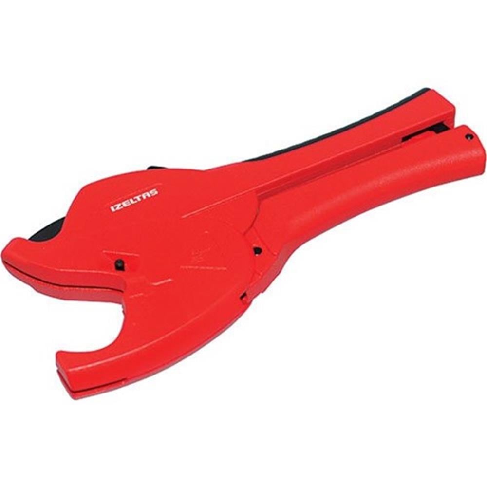 İZELTAŞ 42mm PLASTİK BORU KESME MAKASI