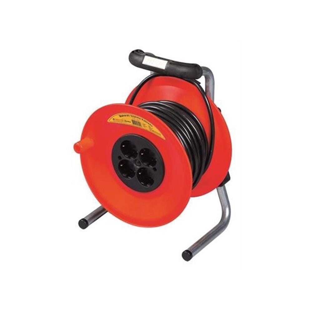 İZELTAŞ 50m MAKARALI UZATMA KABLOSU