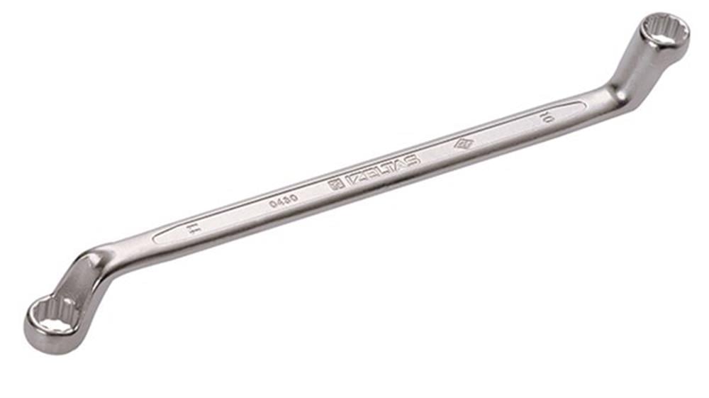 İZELTAŞ 6x7 YILDIZ ANAHTAR