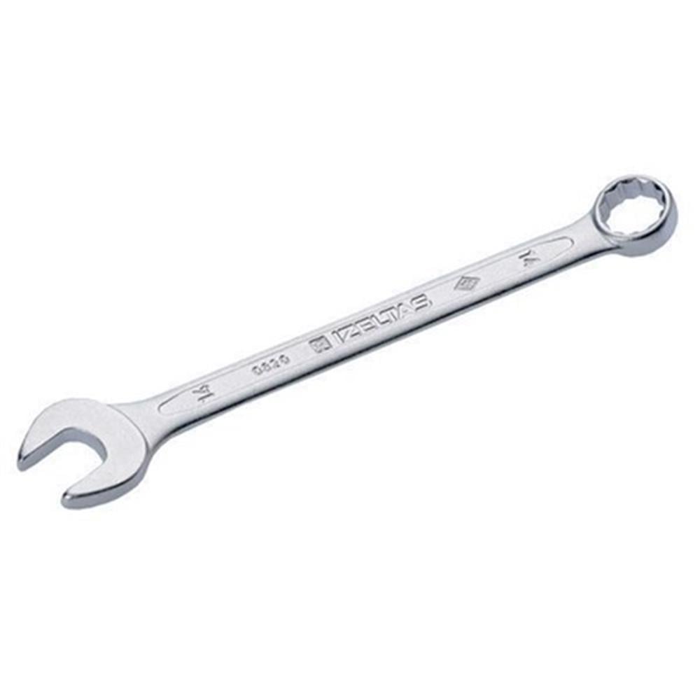 İZELTAŞ 7 mm KOMBİNE ANAHTAR