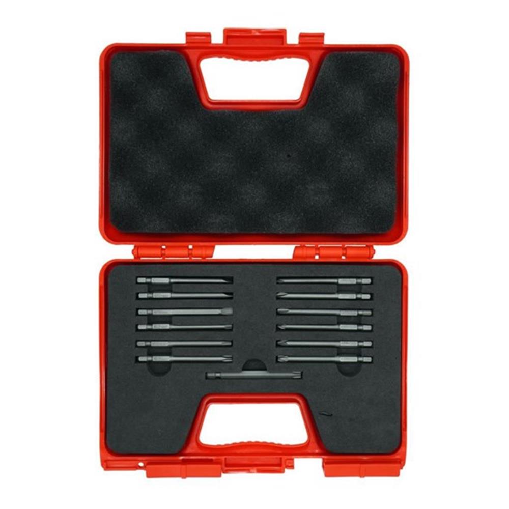 İZELTAŞ 75mm UZUN BİTS UÇ TAKIMI