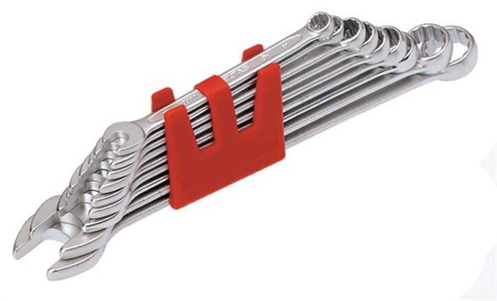 İZELTAŞ KOMBİNE ANAHTAR TAKIMI KISA BOY 17'Lİ